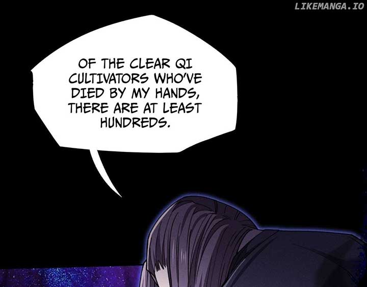 Sinister Immortal Path Chapter 15 - Page 131