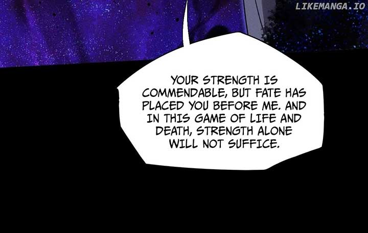 Sinister Immortal Path Chapter 15 - Page 133