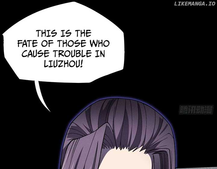 Sinister Immortal Path Chapter 15 - Page 134