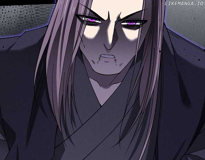 Sinister Immortal Path Chapter 15 - Page 135