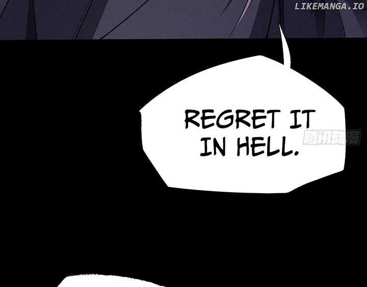 Sinister Immortal Path Chapter 15 - Page 136