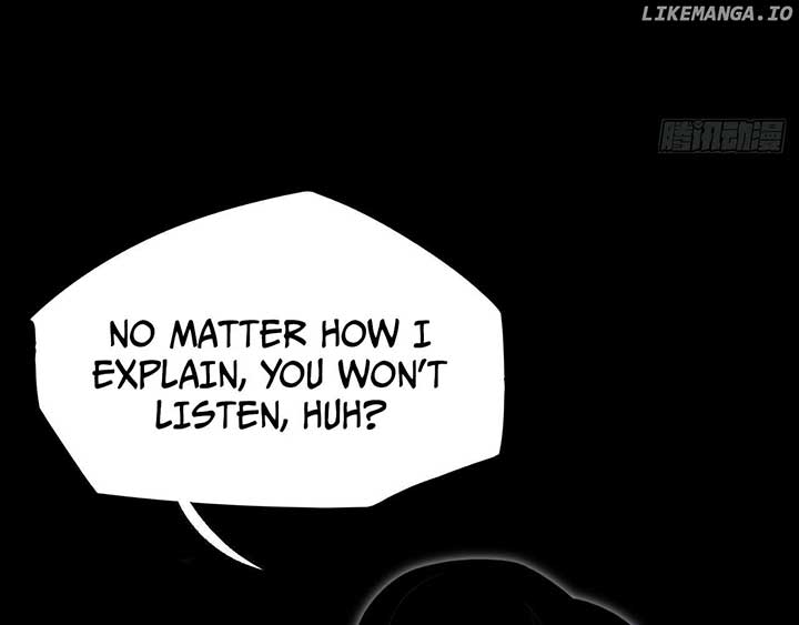 Sinister Immortal Path Chapter 15 - Page 14