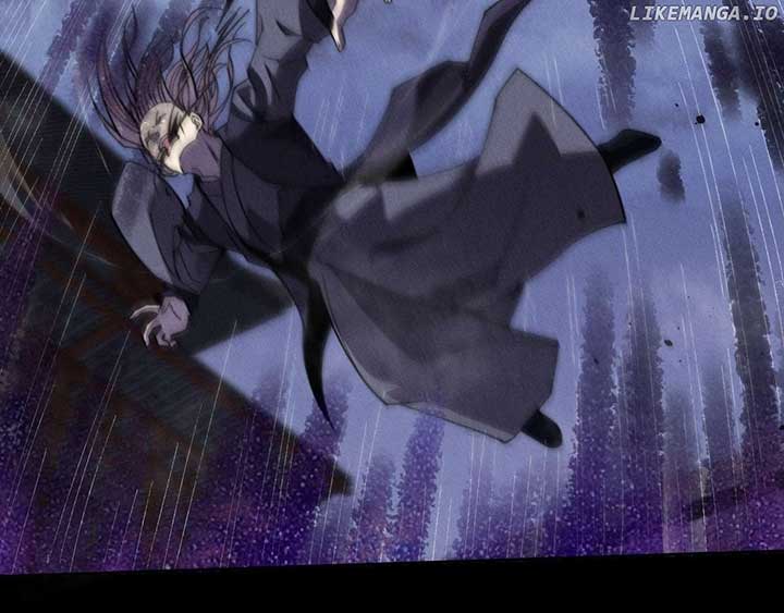 Sinister Immortal Path Chapter 15 - Page 149