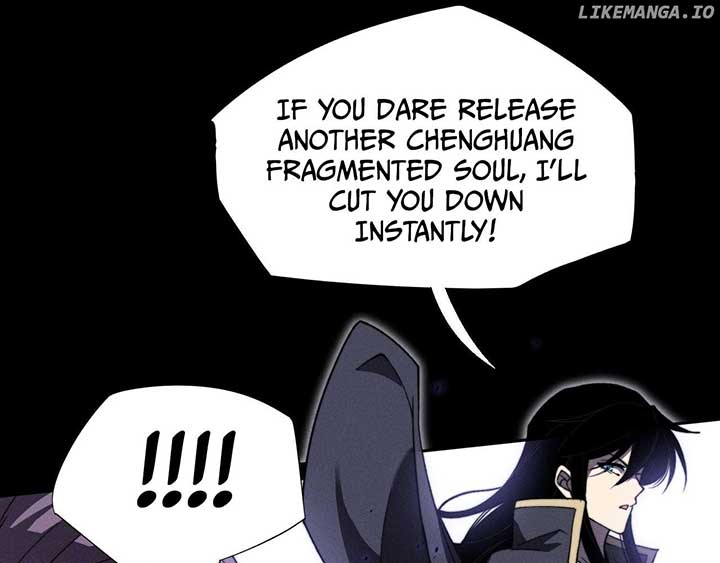 Sinister Immortal Path Chapter 15 - Page 153