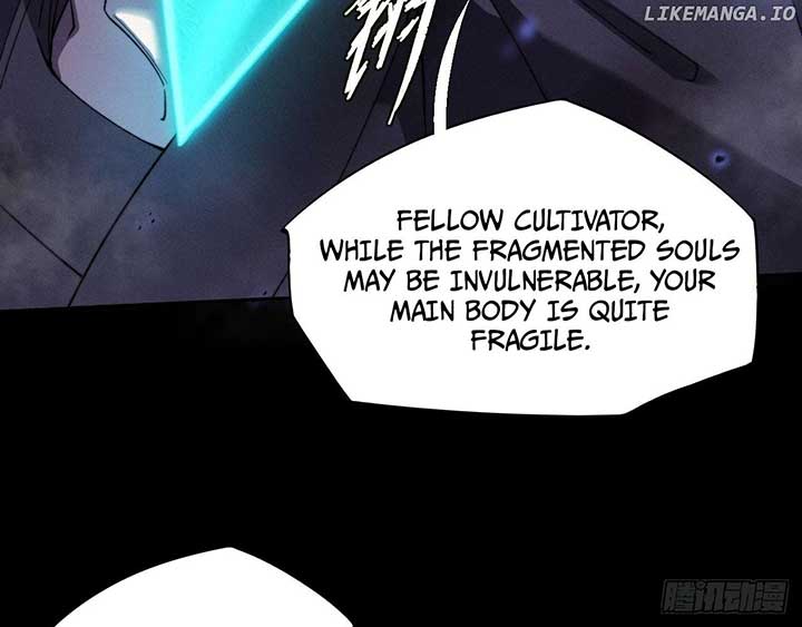 Sinister Immortal Path Chapter 15 - Page 155