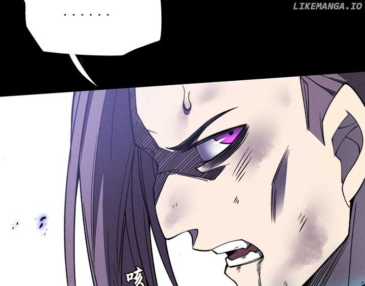 Sinister Immortal Path Chapter 15 - Page 156