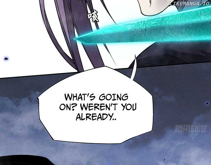 Sinister Immortal Path Chapter 15 - Page 157