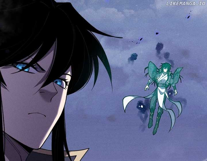 Sinister Immortal Path Chapter 15 - Page 158