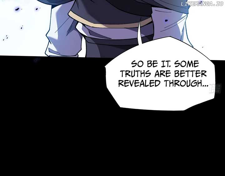 Sinister Immortal Path Chapter 15 - Page 16