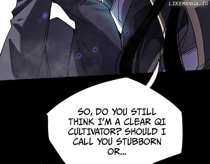 Sinister Immortal Path Chapter 15 - Page 165