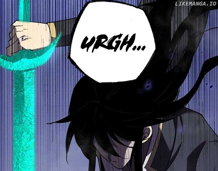 Sinister Immortal Path Chapter 15 - Page 169