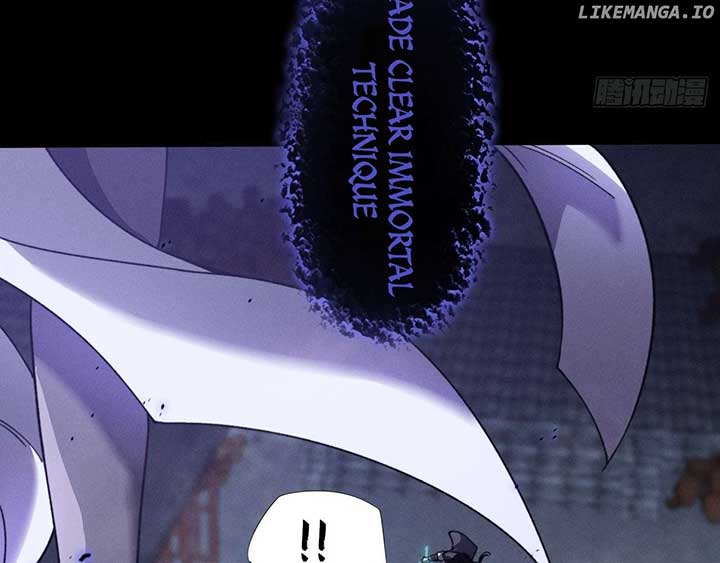 Sinister Immortal Path Chapter 15 - Page 174