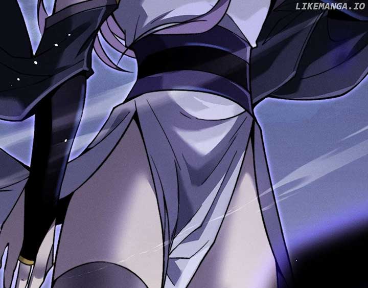 Sinister Immortal Path Chapter 15 - Page 180