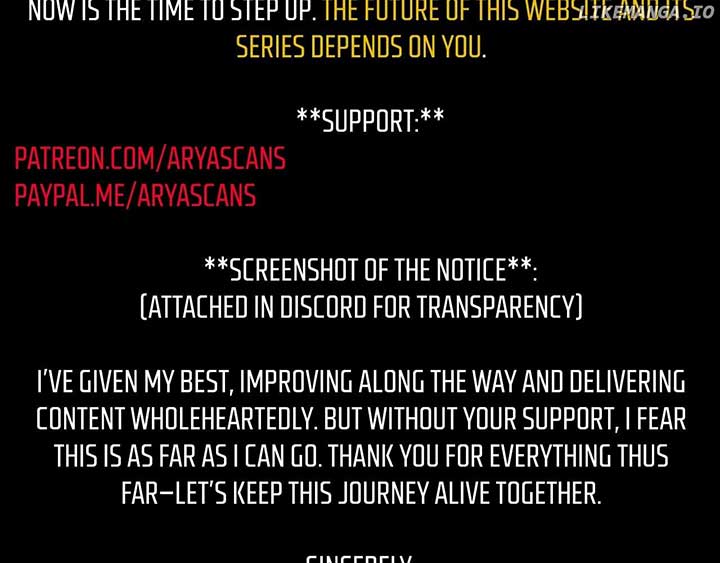 Sinister Immortal Path Chapter 15 - Page 183