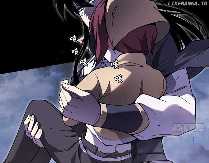 Sinister Immortal Path Chapter 15 - Page 2