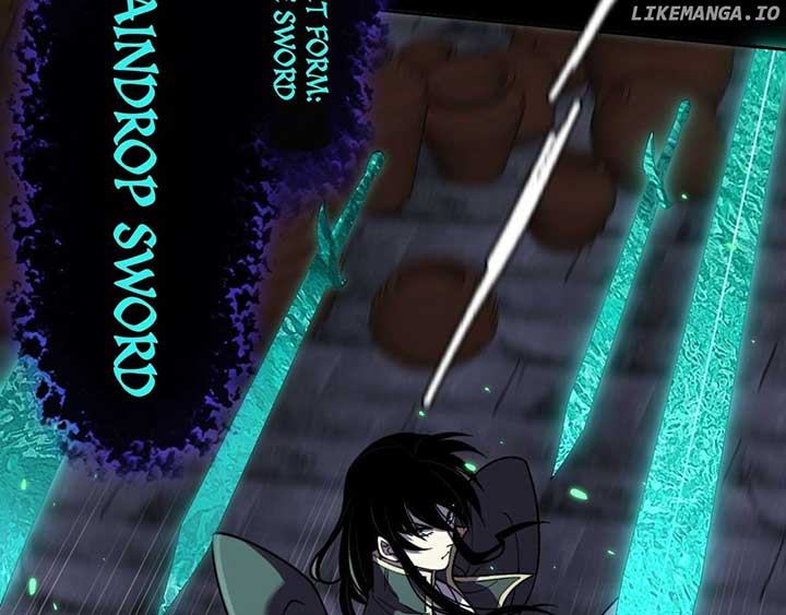 Sinister Immortal Path Chapter 15 - Page 23