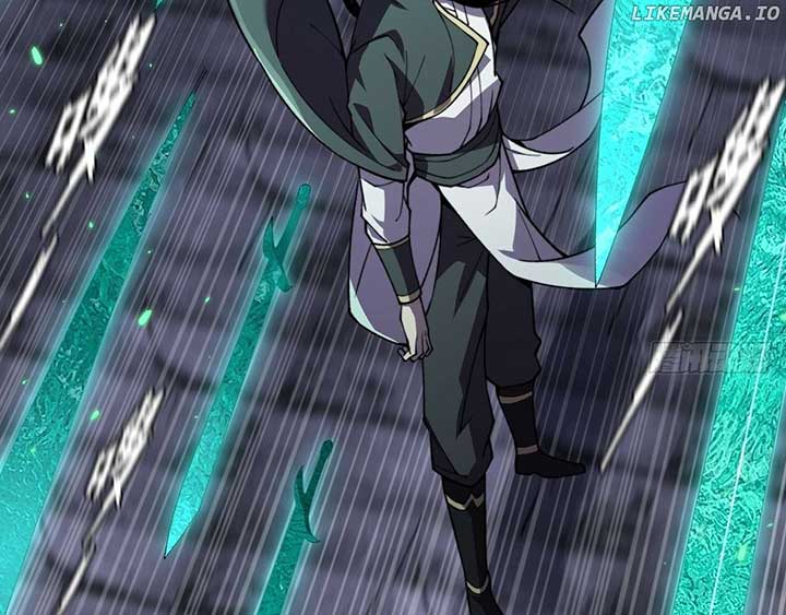 Sinister Immortal Path Chapter 15 - Page 24