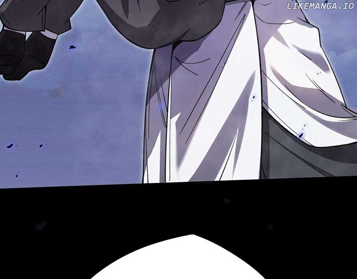 Sinister Immortal Path Chapter 15 - Page 3