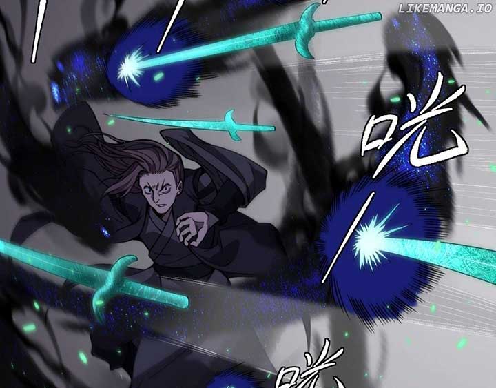 Sinister Immortal Path Chapter 15 - Page 30