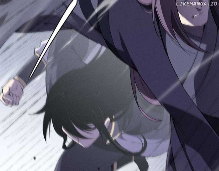 Sinister Immortal Path Chapter 15 - Page 33