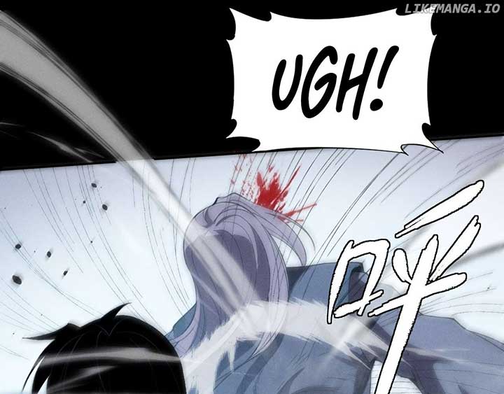 Sinister Immortal Path Chapter 15 - Page 37