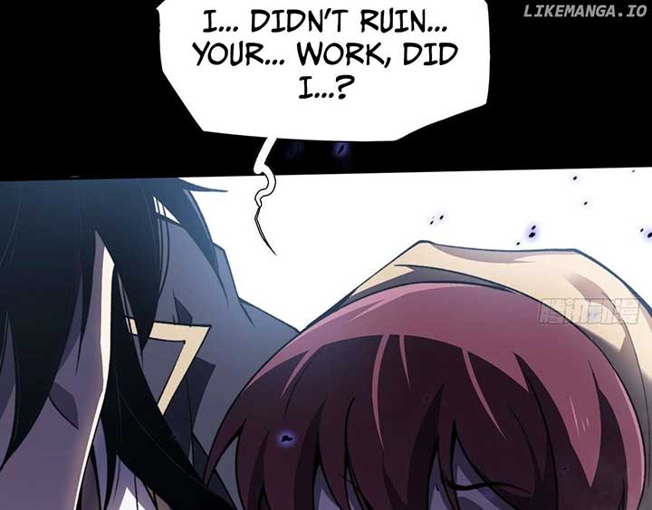 Sinister Immortal Path Chapter 15 - Page 4