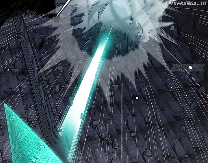 Sinister Immortal Path Chapter 15 - Page 41