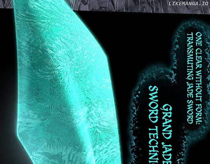 Sinister Immortal Path Chapter 15 - Page 42