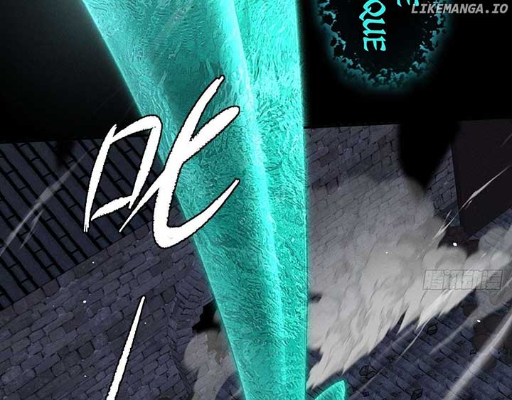 Sinister Immortal Path Chapter 15 - Page 43