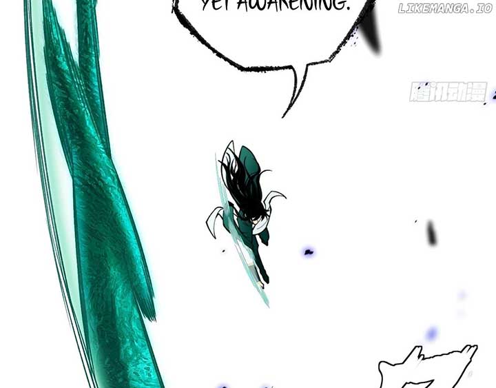 Sinister Immortal Path Chapter 15 - Page 48