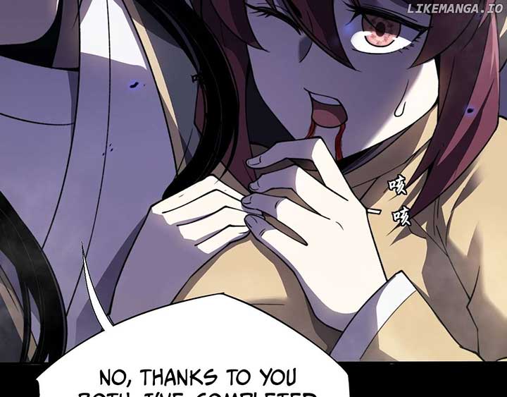 Sinister Immortal Path Chapter 15 - Page 5