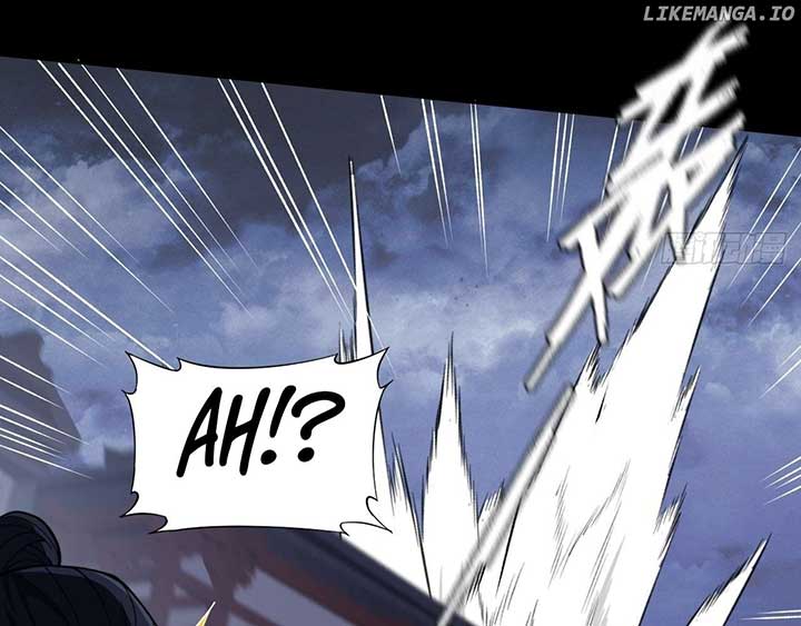 Sinister Immortal Path Chapter 15 - Page 53