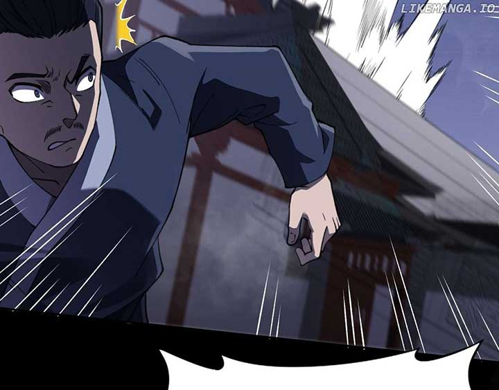 Sinister Immortal Path Chapter 15 - Page 54