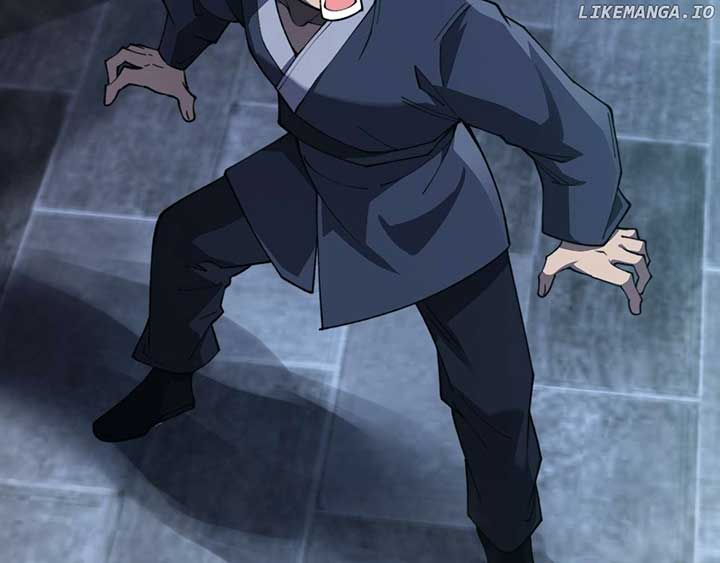 Sinister Immortal Path Chapter 15 - Page 56