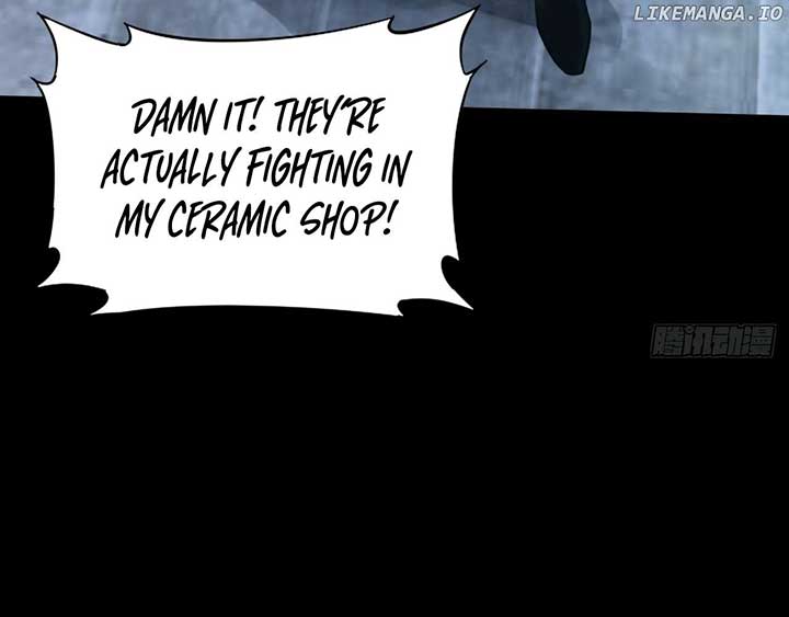 Sinister Immortal Path Chapter 15 - Page 57