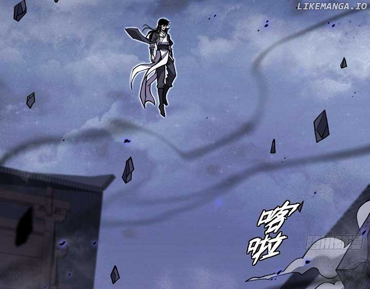 Sinister Immortal Path Chapter 15 - Page 59