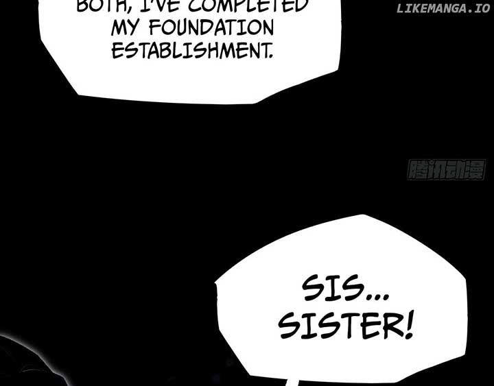 Sinister Immortal Path Chapter 15 - Page 6