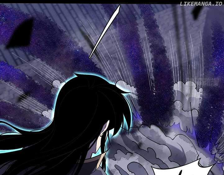 Sinister Immortal Path Chapter 15 - Page 62