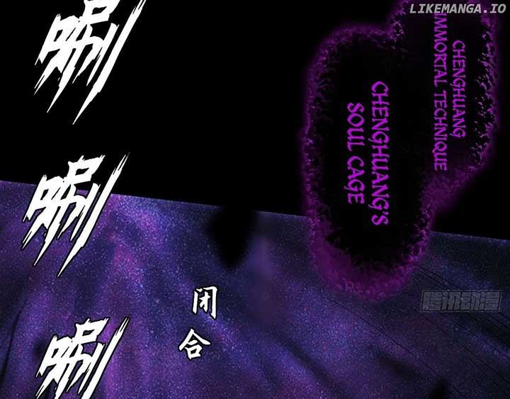 Sinister Immortal Path Chapter 15 - Page 64