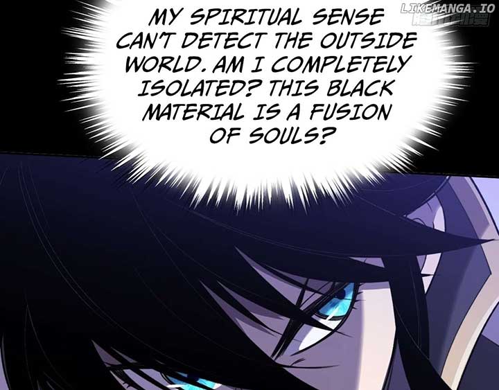 Sinister Immortal Path Chapter 15 - Page 67