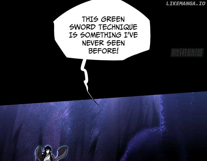 Sinister Immortal Path Chapter 15 - Page 69