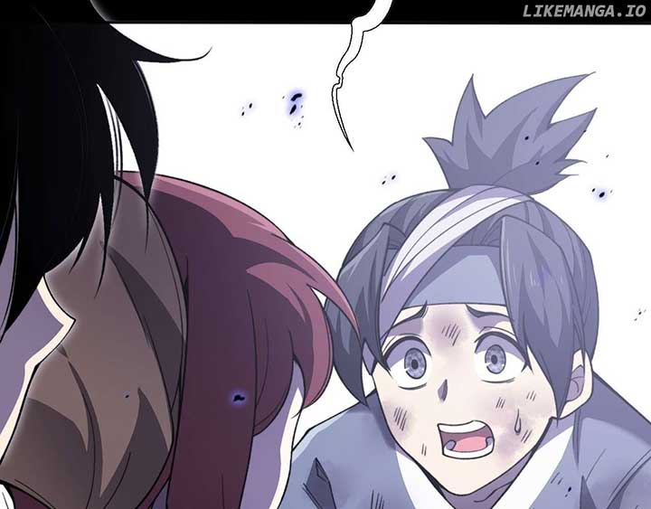 Sinister Immortal Path Chapter 15 - Page 7