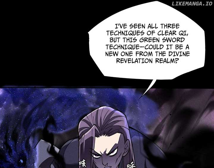 Sinister Immortal Path Chapter 15 - Page 71