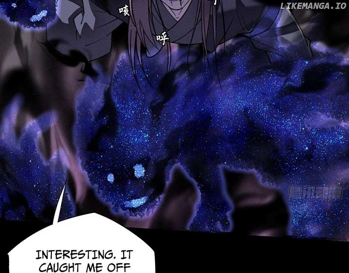 Sinister Immortal Path Chapter 15 - Page 72