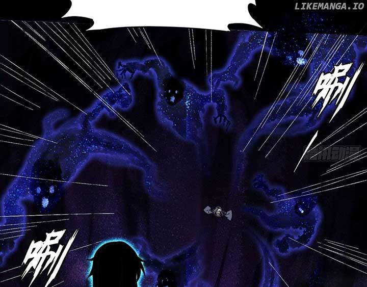 Sinister Immortal Path Chapter 15 - Page 74