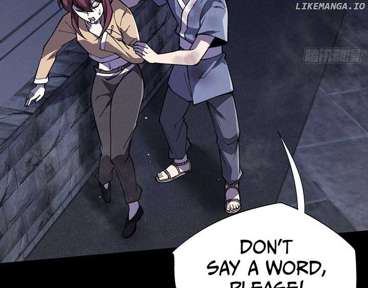 Sinister Immortal Path Chapter 15 - Page 78