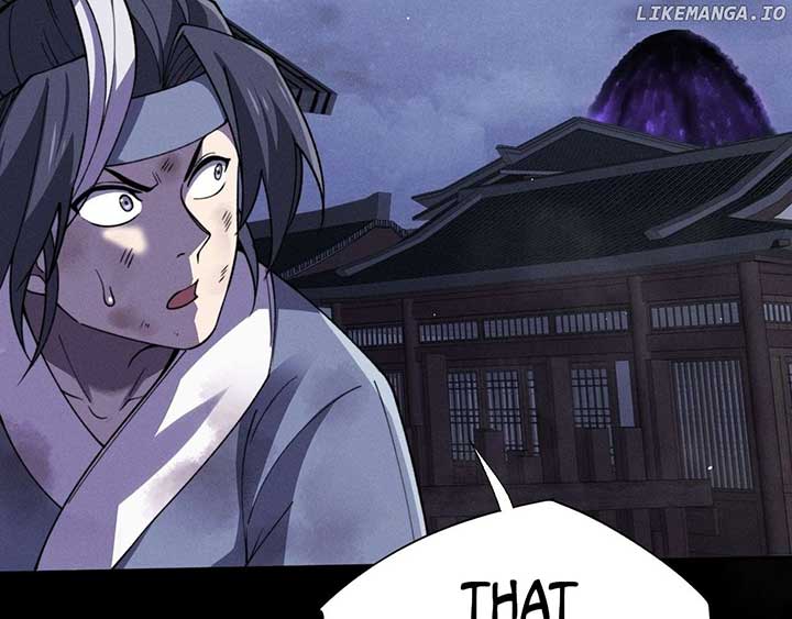 Sinister Immortal Path Chapter 15 - Page 81