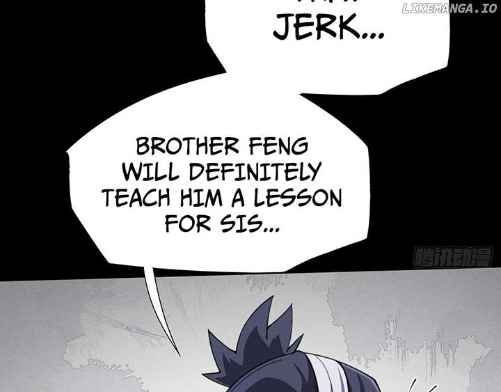 Sinister Immortal Path Chapter 15 - Page 82