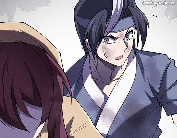 Sinister Immortal Path Chapter 15 - Page 83