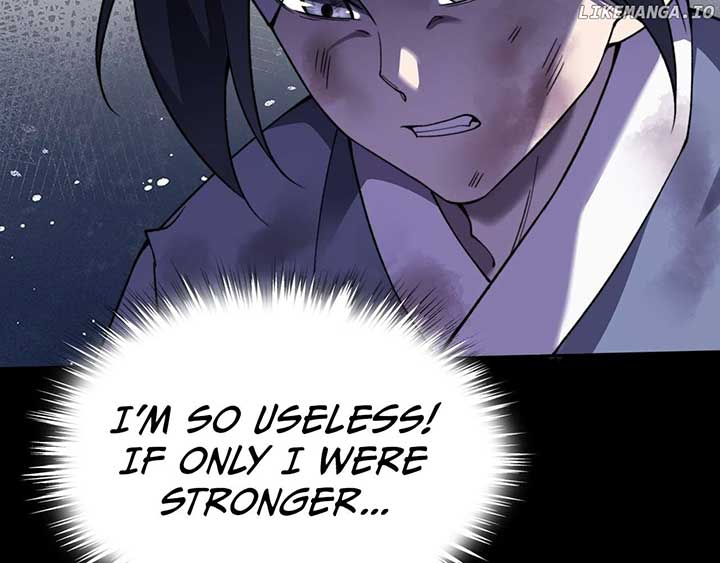 Sinister Immortal Path Chapter 15 - Page 87